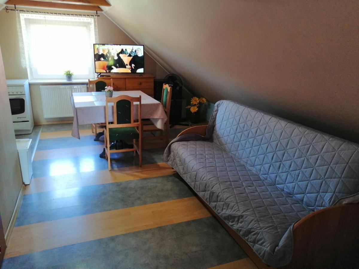 Ogrodowe Zacisze Daire Stegna  Dış mekan fotoğraf