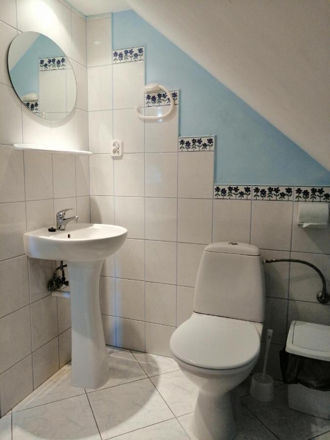 Ogrodowe Zacisze Daire Stegna  Dış mekan fotoğraf